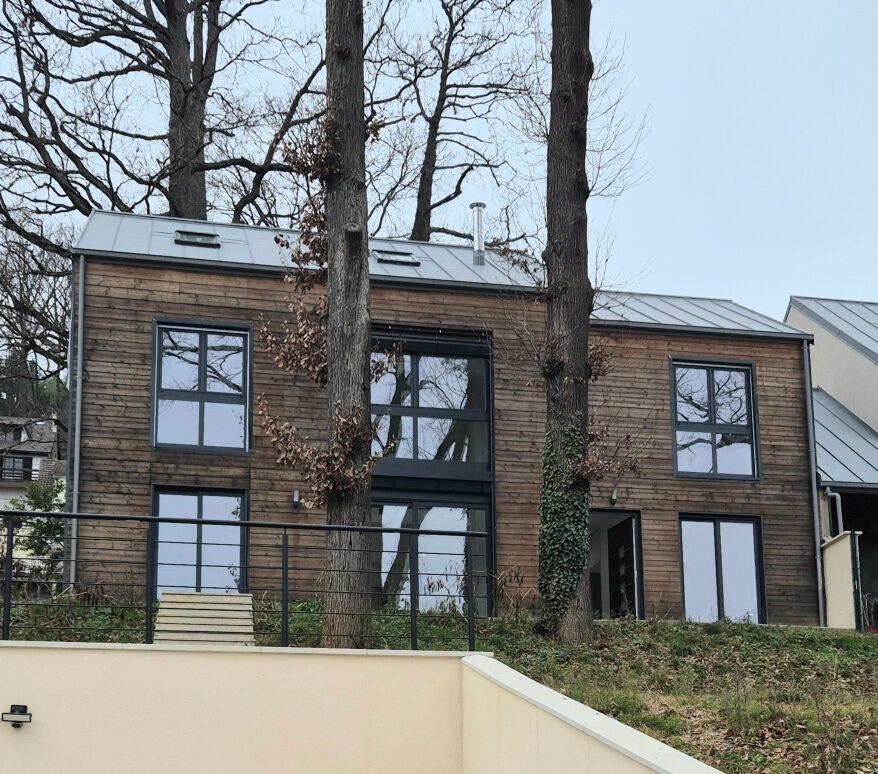 Maison BURES SUR YVETTE (91440) 7 pi&egrave;ces 158.00 m&sup2;