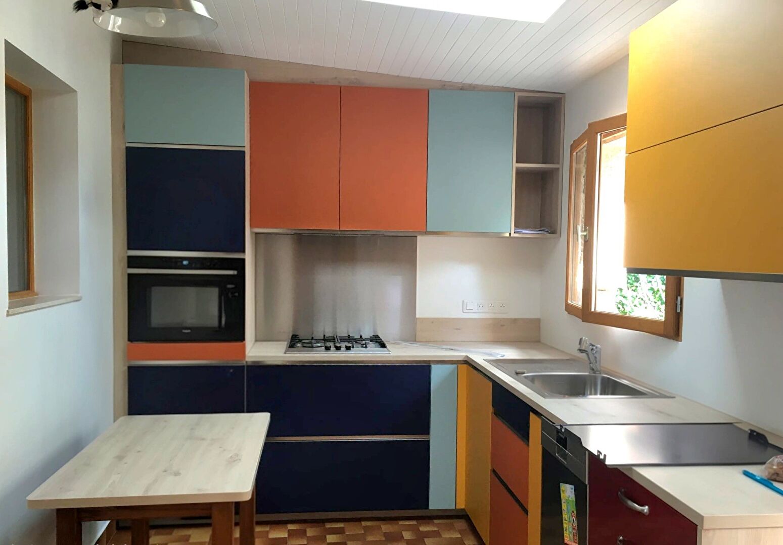 Maison BURES SUR YVETTE (91440) 3 pi&egrave;ces 85.00 m&sup2;