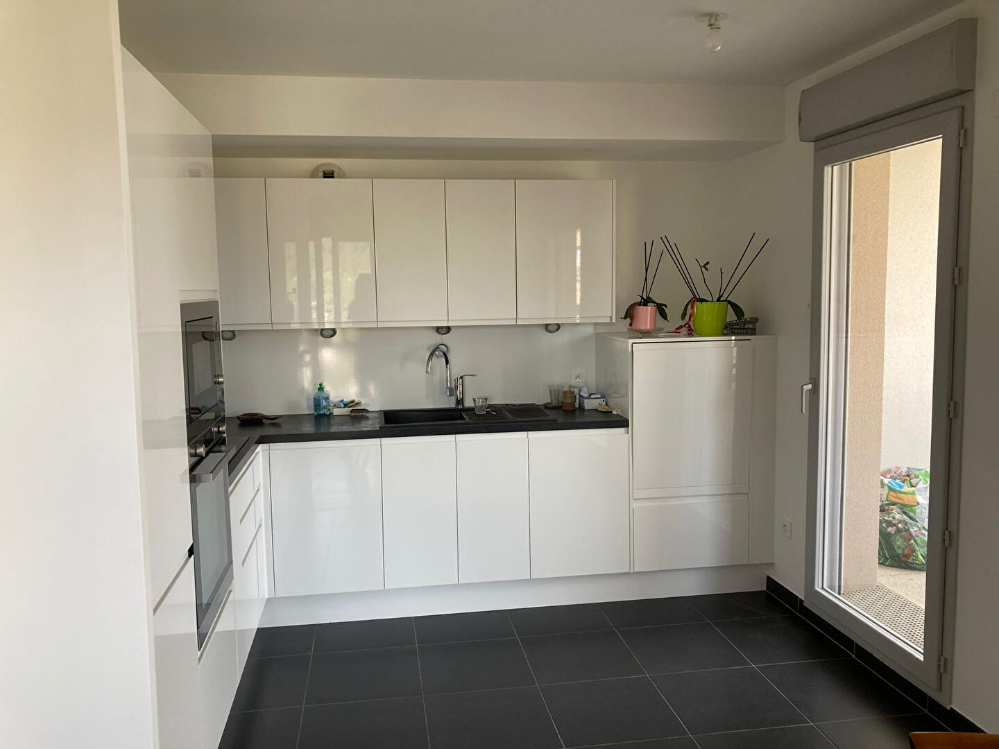 Appartement BURES SUR YVETTE (91440) 4 pi&egrave;ces 80.92 m&sup2;