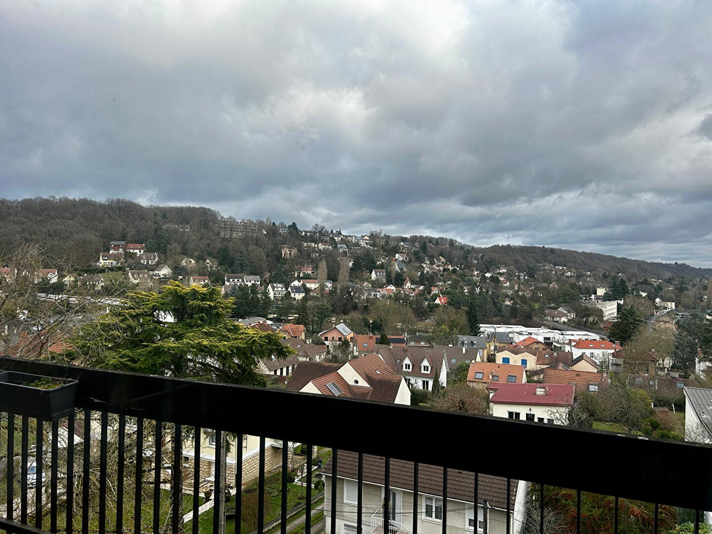 Appartement ORSAY (91400) 4 pi&egrave;ces 93.00 m&sup2;