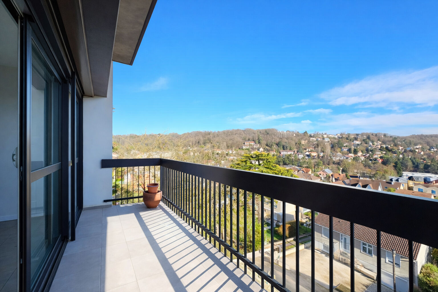 Appartement ORSAY (91400) 4 pi&egrave;ces 93.00 m&sup2;