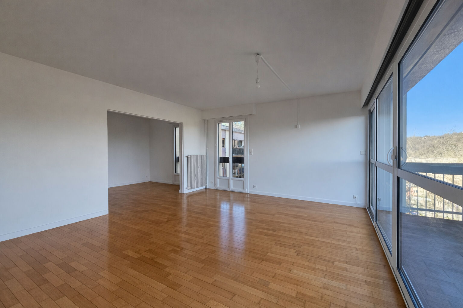 Appartement ORSAY (91400) 4 pi&egrave;ces 93.00 m&sup2;