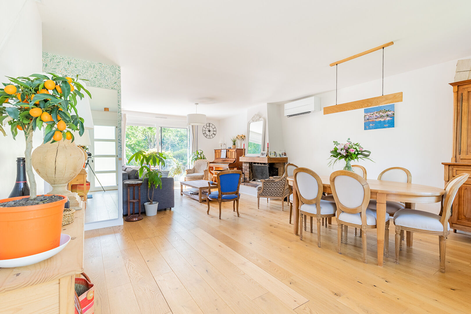 Maison ORSAY (91400) 6 pi&egrave;ces 137.00 m&sup2;