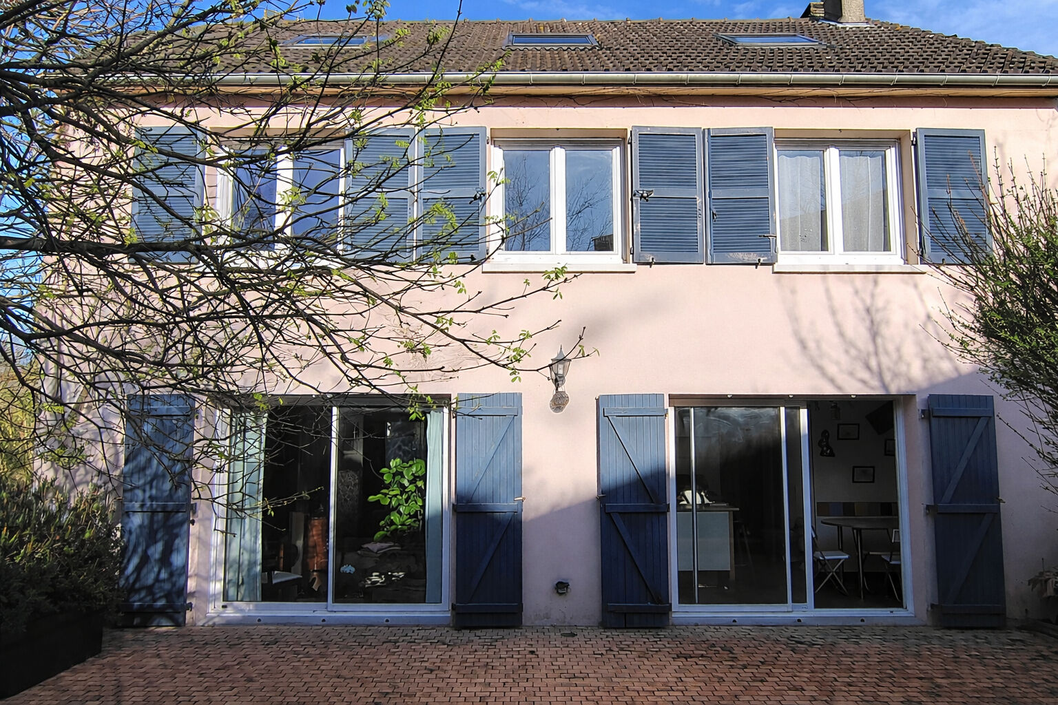 Maison ORSAY (91400) 8 pi&egrave;ces 170.00 m&sup2;