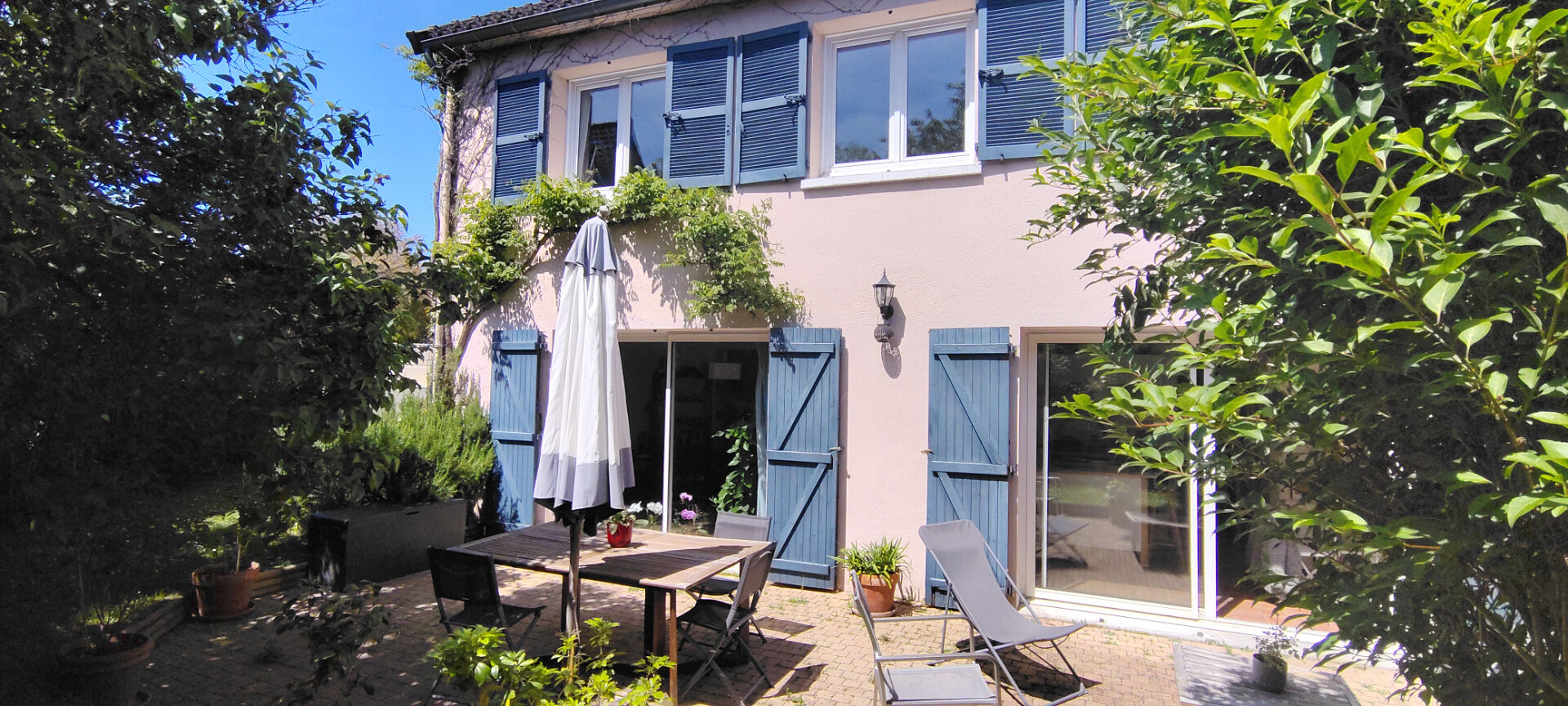Maison ORSAY (91400) 8 pi&egrave;ces 170.00 m&sup2;