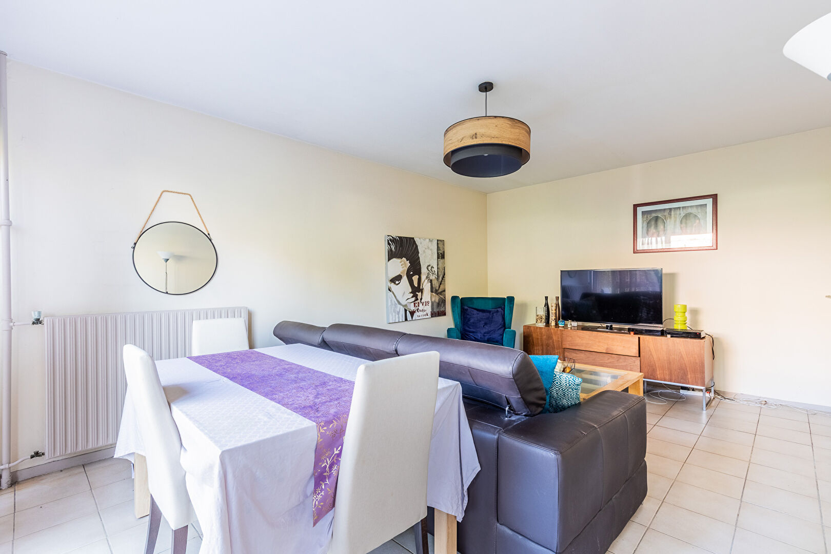 Appartement LES ULIS (91940) 3 pi&egrave;ces 66.00 m&sup2;