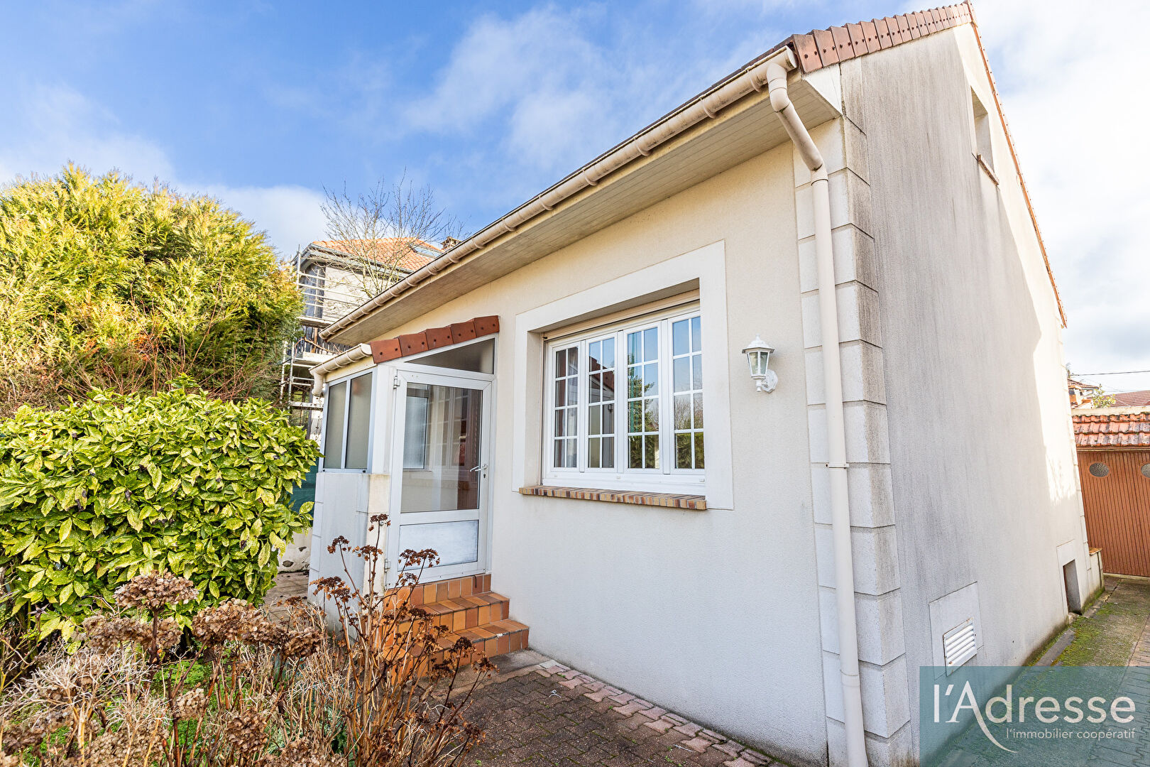 Maison ORSAY (91400) 5 pi&egrave;ces 70.00 m&sup2;