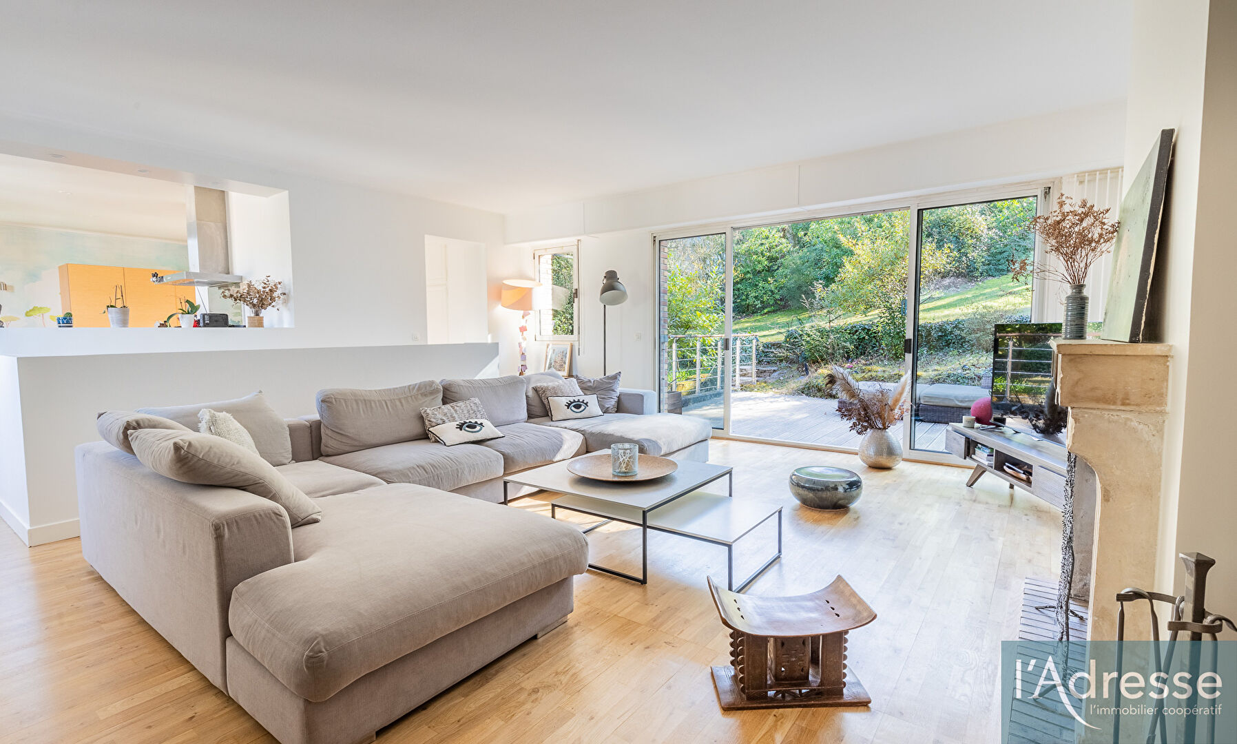 Maison ORSAY (91400) 6 pi&egrave;ces 183.00 m&sup2;