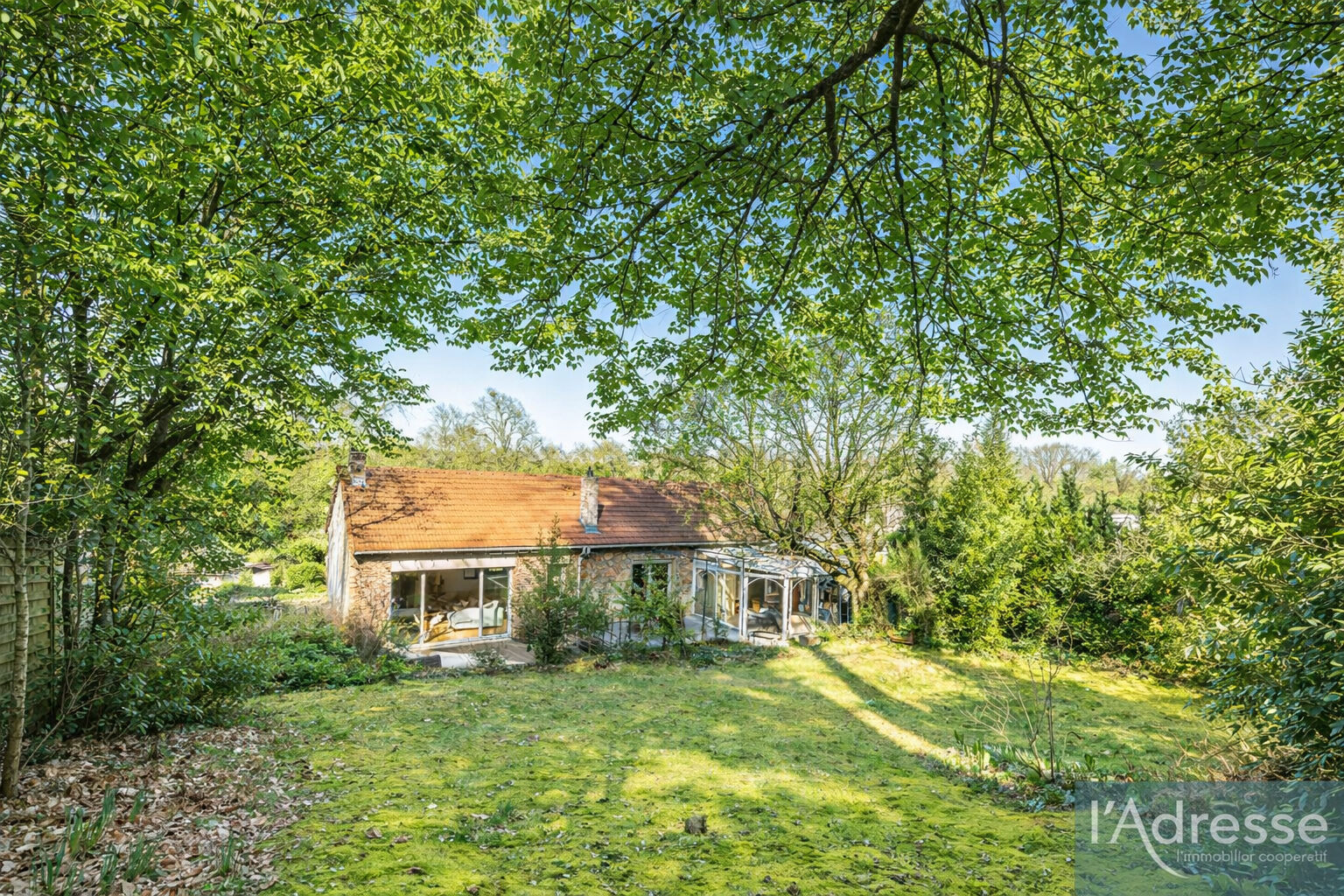 Maison ORSAY (91400) 6 pi&egrave;ces 183.00 m&sup2;