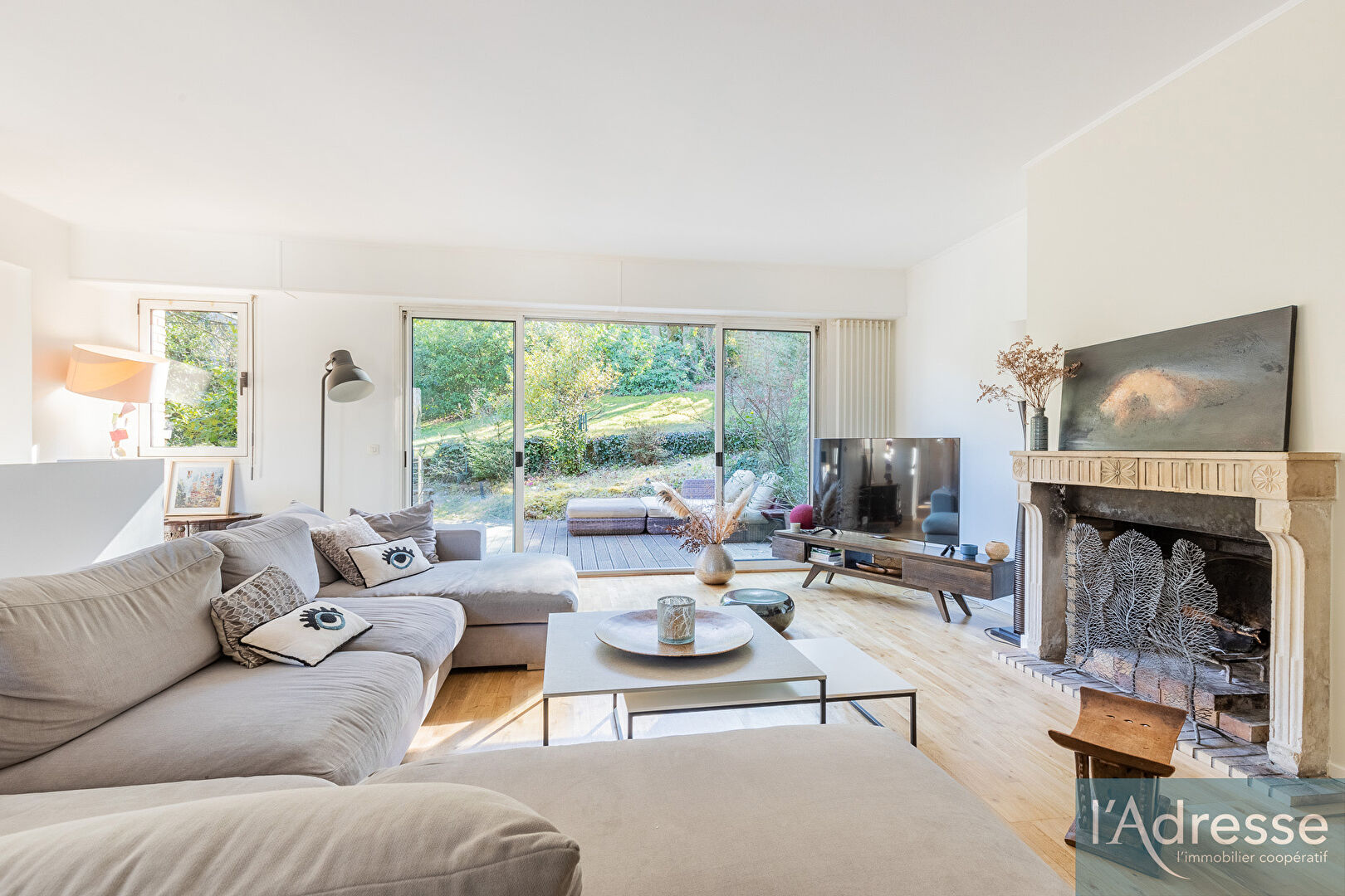 Maison ORSAY (91400) 6 pi&egrave;ces 186.00 m&sup2;