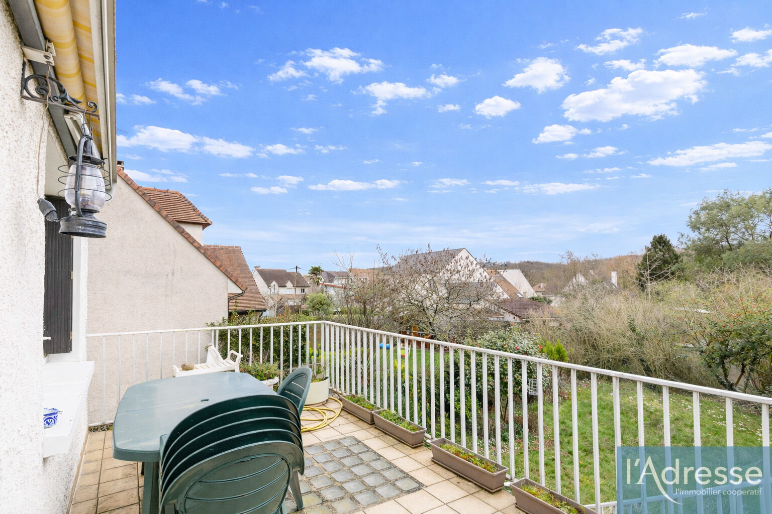 Maison ORSAY (91400) 5 pi&egrave;ces 100.00 m&sup2;