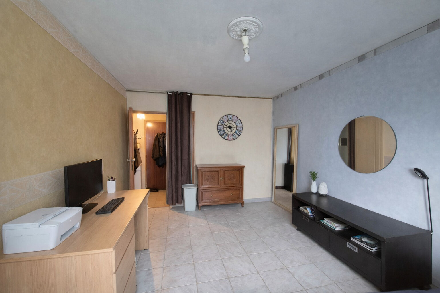 à 4 km de Marcoussis Exclusif 137 000 € Appartement 2 pièces , 1 chambre 48.00 m² Voir le bien
