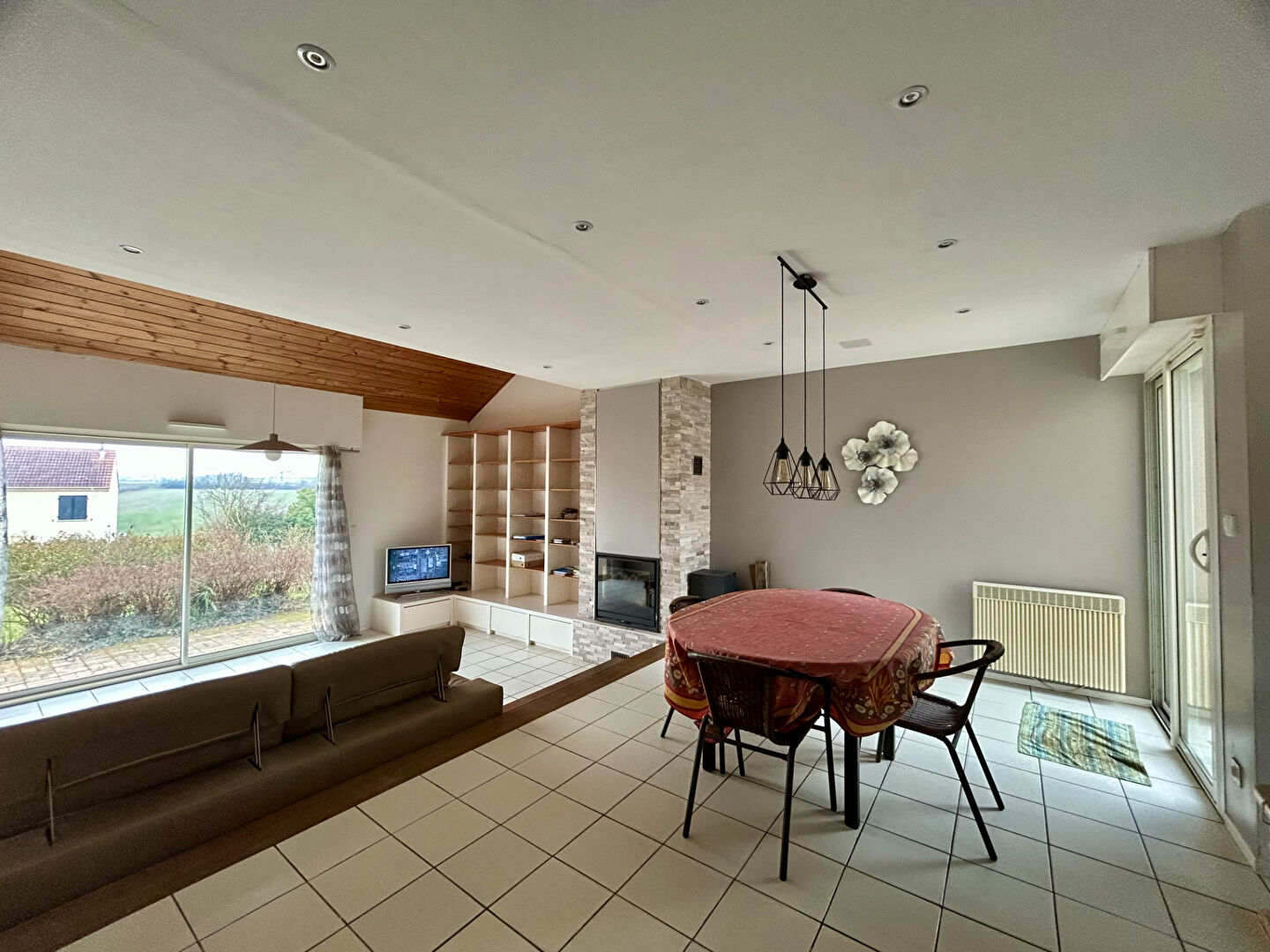 Maison VILLEJUST (91140) 6 pi&egrave;ces 132.00 m&sup2;