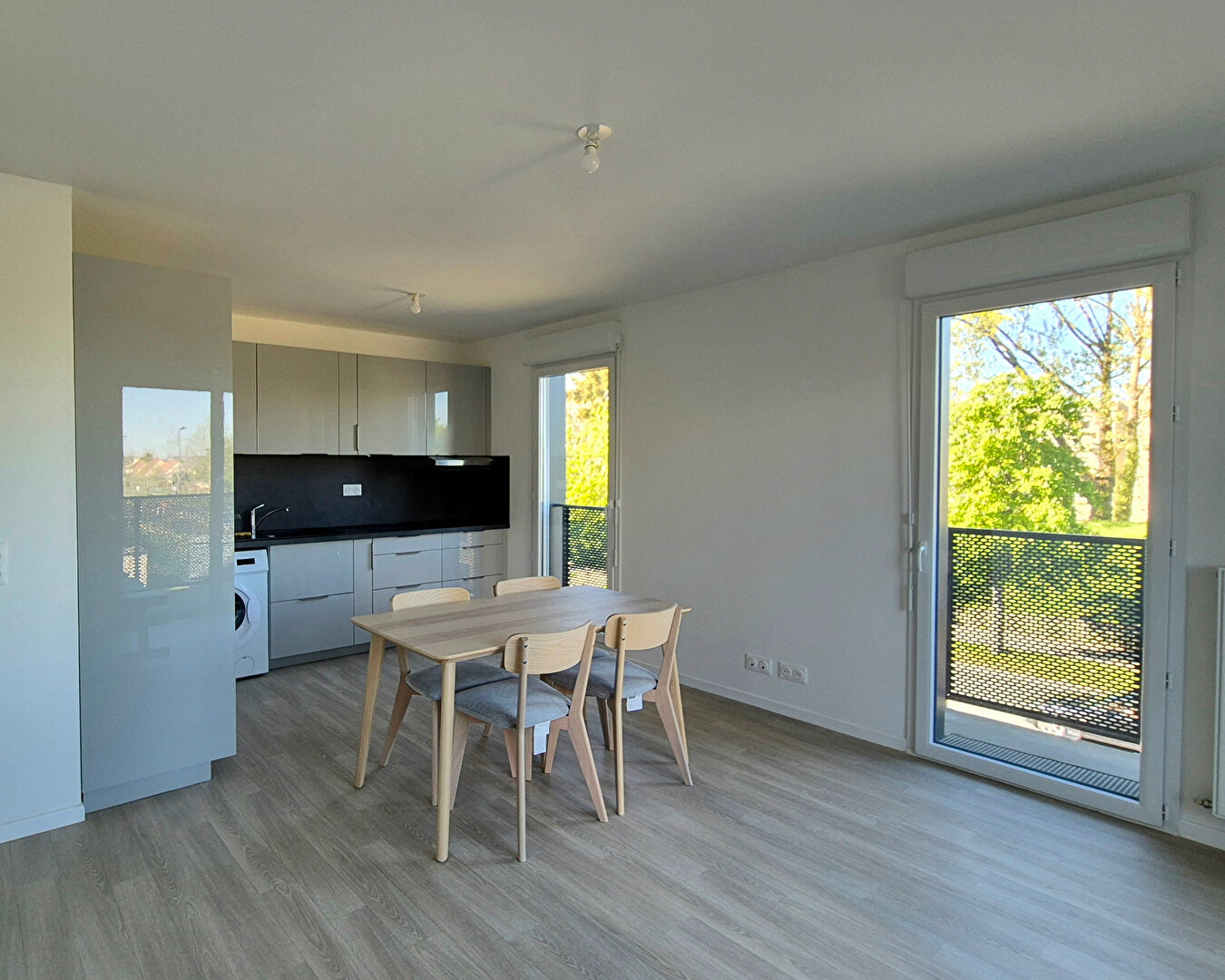 Appartement LES ULIS (91940) 3 pi&egrave;ces 58.00 m&sup2;