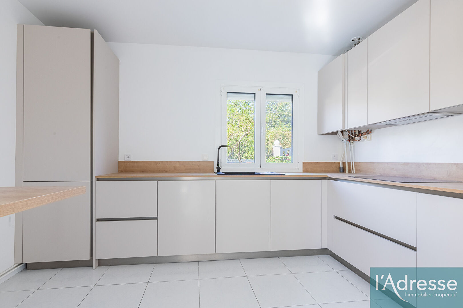Maison BURES SUR YVETTE (91440) 4 pi&egrave;ces 103.00 m&sup2;