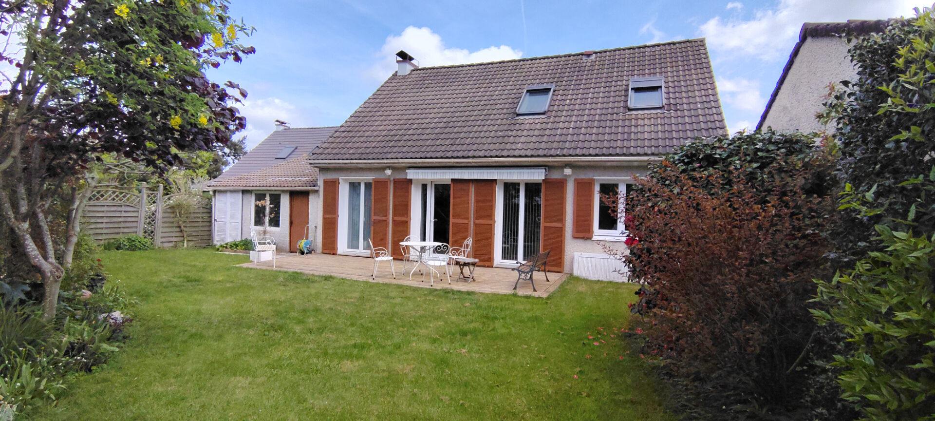 Maison Orsay (91400) 7 pi&egrave;ces 141.00 m&sup2;
