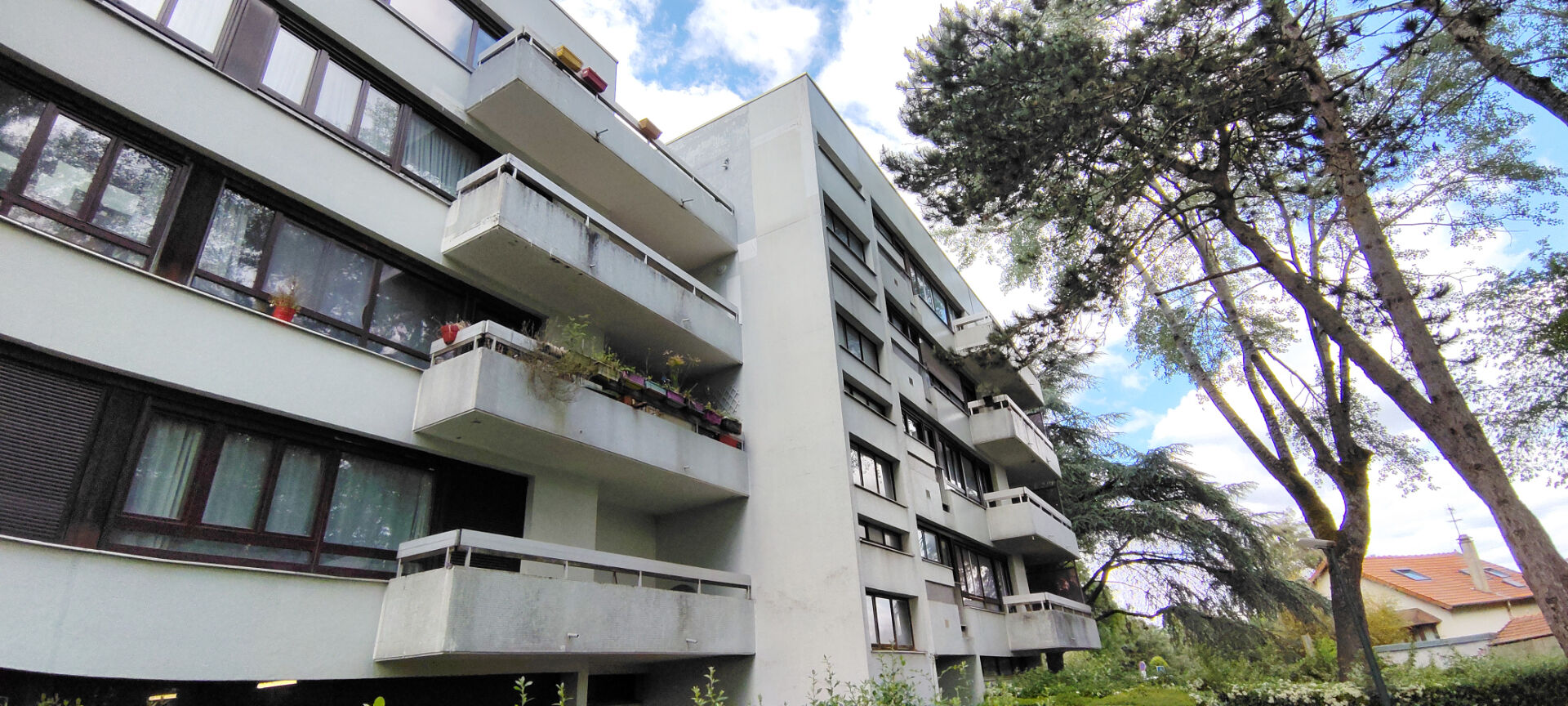 Appartement LES ULIS (91940) 4 pi&egrave;ces 79.00 m&sup2;