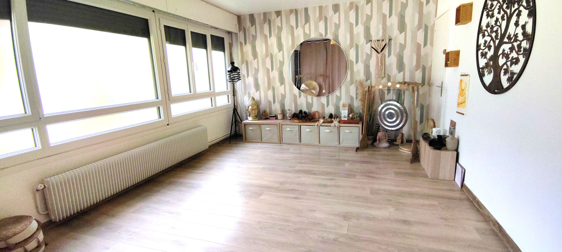 Les Ulis (91) 190 000 € Appartement 4 pièces , 3 chambres 79.00 m² Voir le bien