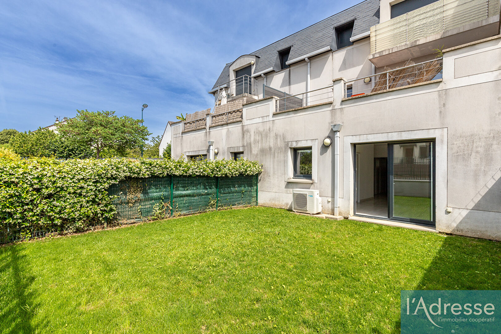 Appartement Orsay (91400) 3 pi&egrave;ces 61.00 m&sup2;