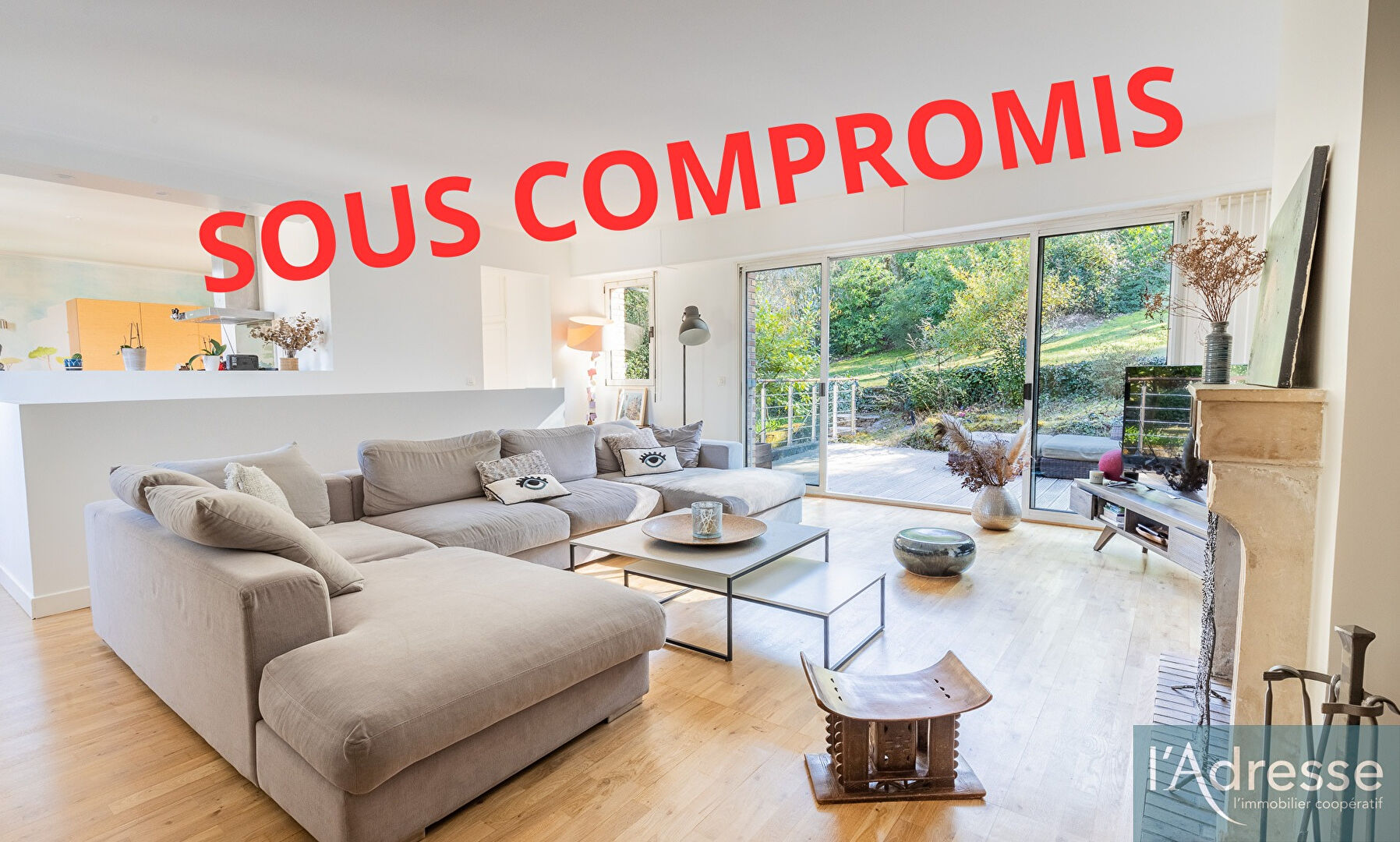 Maison ORSAY (91400) 6 pi&egrave;ces 186.00 m&sup2;
