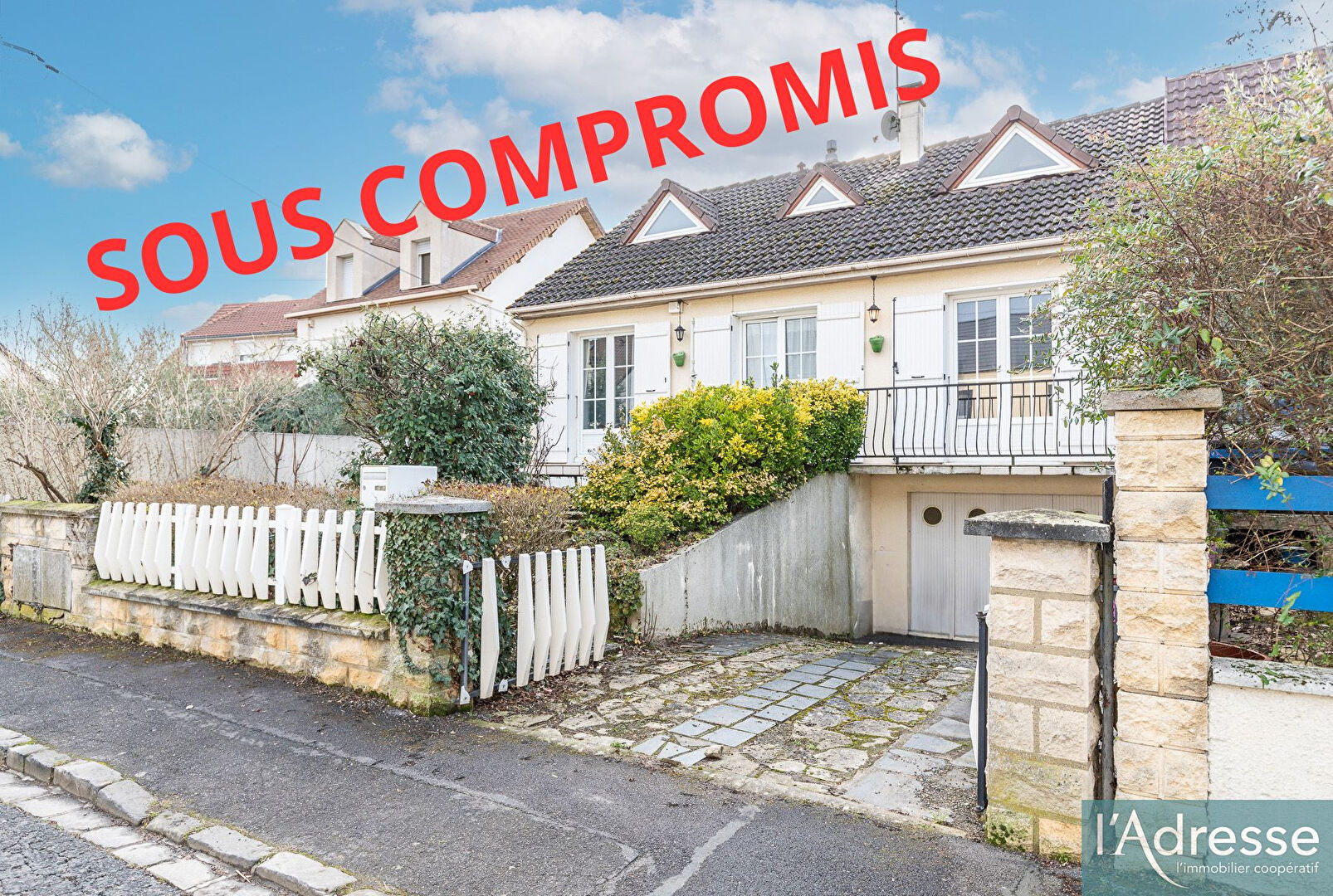 Maison ORSAY (91400) 6 pi&egrave;ces 110.00 m&sup2;