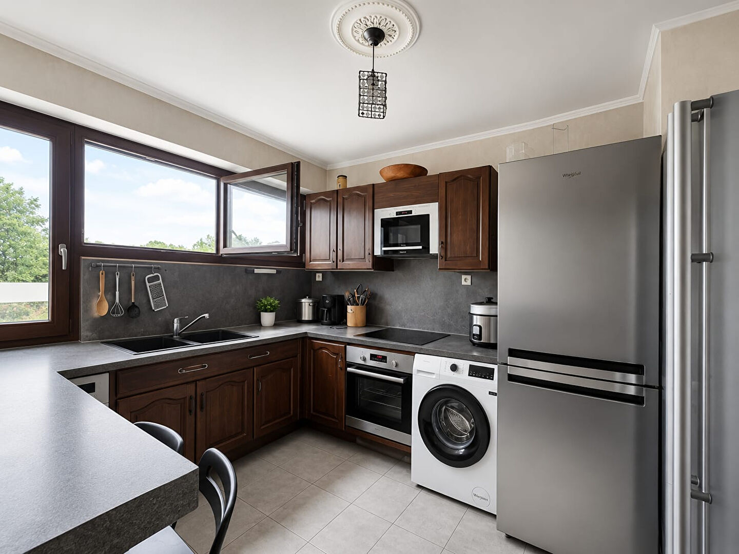 Appartement LES ULIS (91940) 1 pi&egrave;ce 10.00 m&sup2;