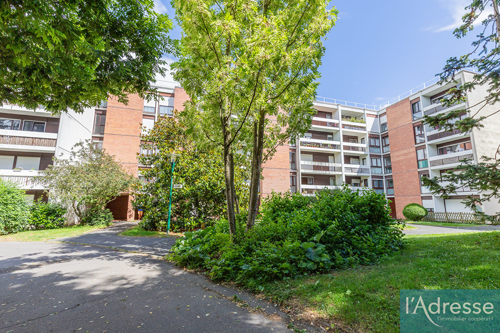 Appartement LES ULIS (91940) 3 pi&egrave;ces 67.00 m&sup2;