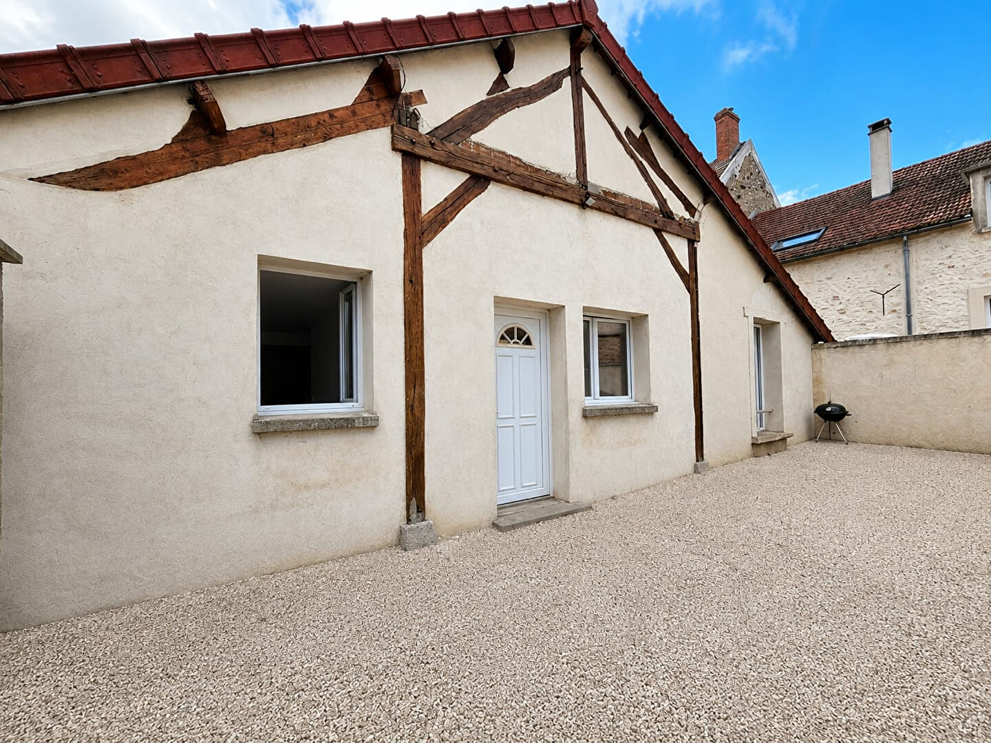 Maison ANGERVILLIERS (91470) 3 pi&egrave;ces 58.00 m&sup2;