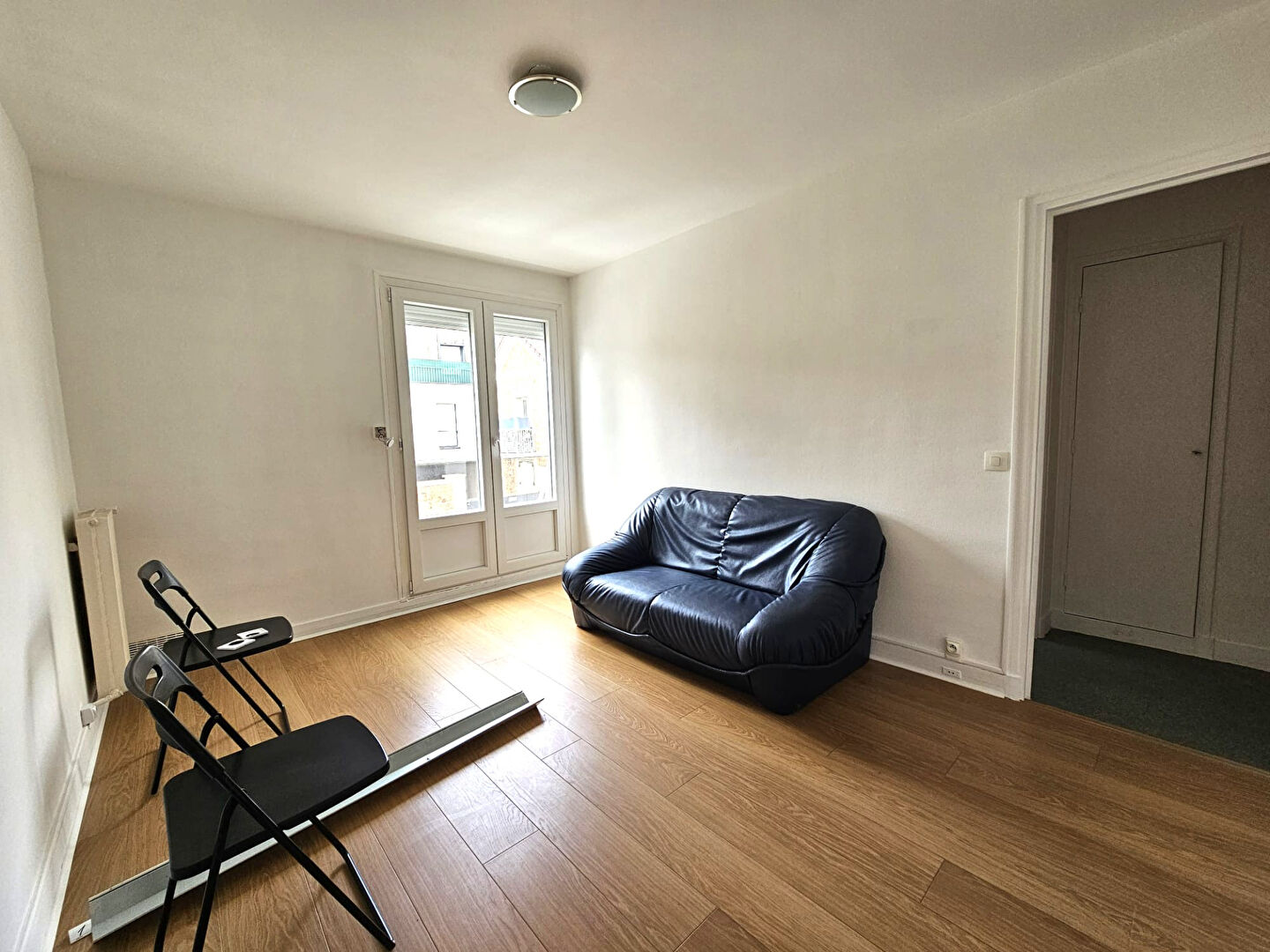 Appartement ORSAY (91400) 2 pi&egrave;ces 35.00 m&sup2;