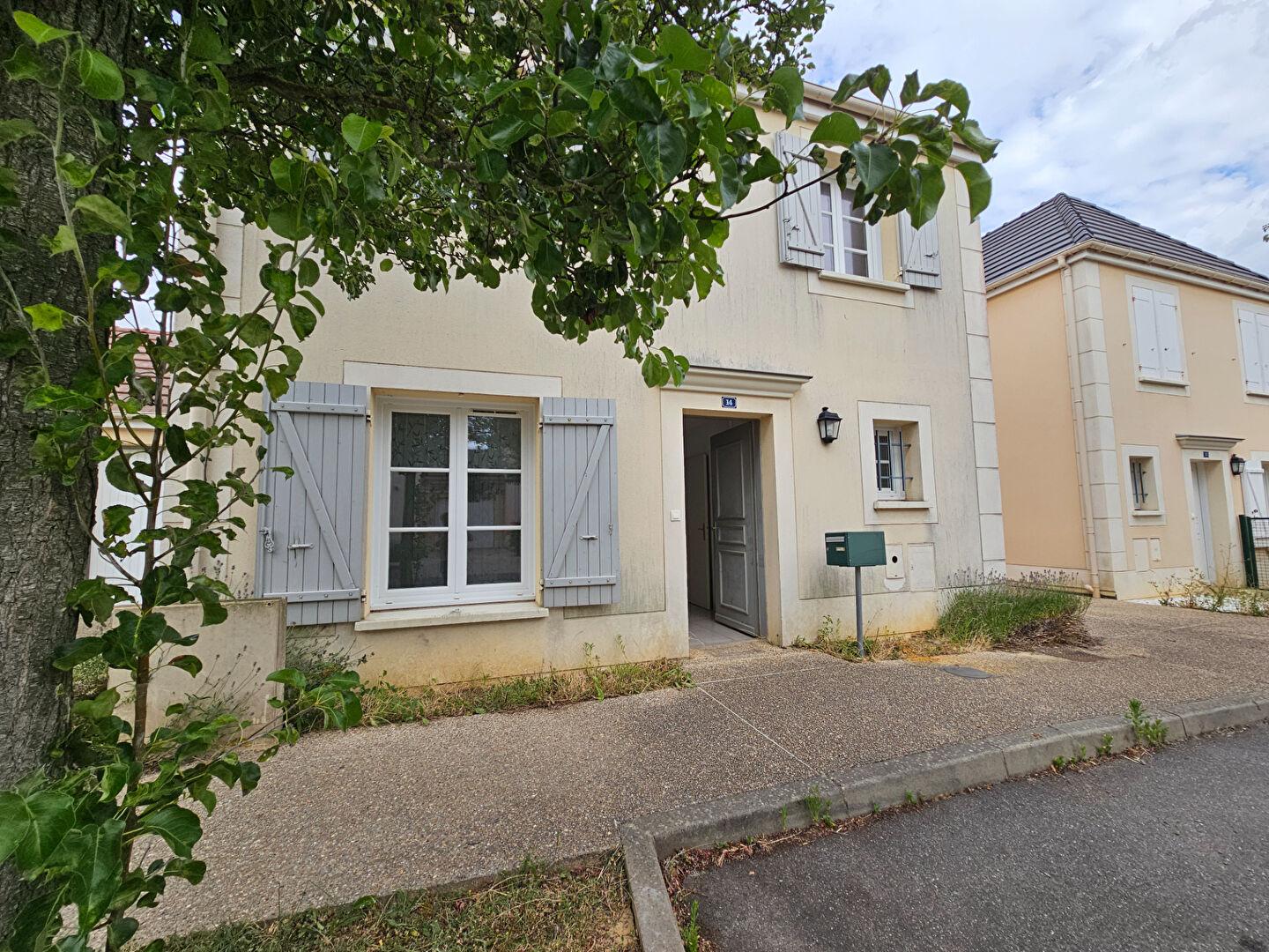 Villebon-sur-Yvette (91) 349 000 € Maison 5 pièces , 3 chambres 83.00 m² Avec jardin, garage/box Voir le bien