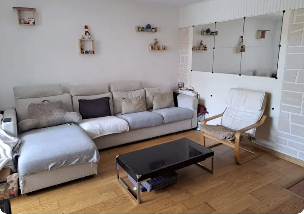 Maison BURES SUR YVETTE (91440) 6 pi&egrave;ces 110.00 m&sup2;
