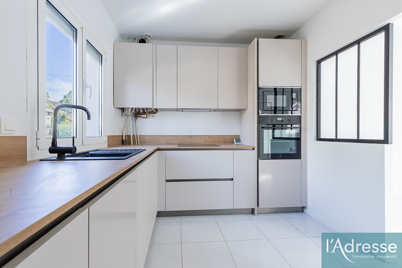 Maison BURES SUR YVETTE (91440) 4 pi&egrave;ces 103.00 m&sup2;