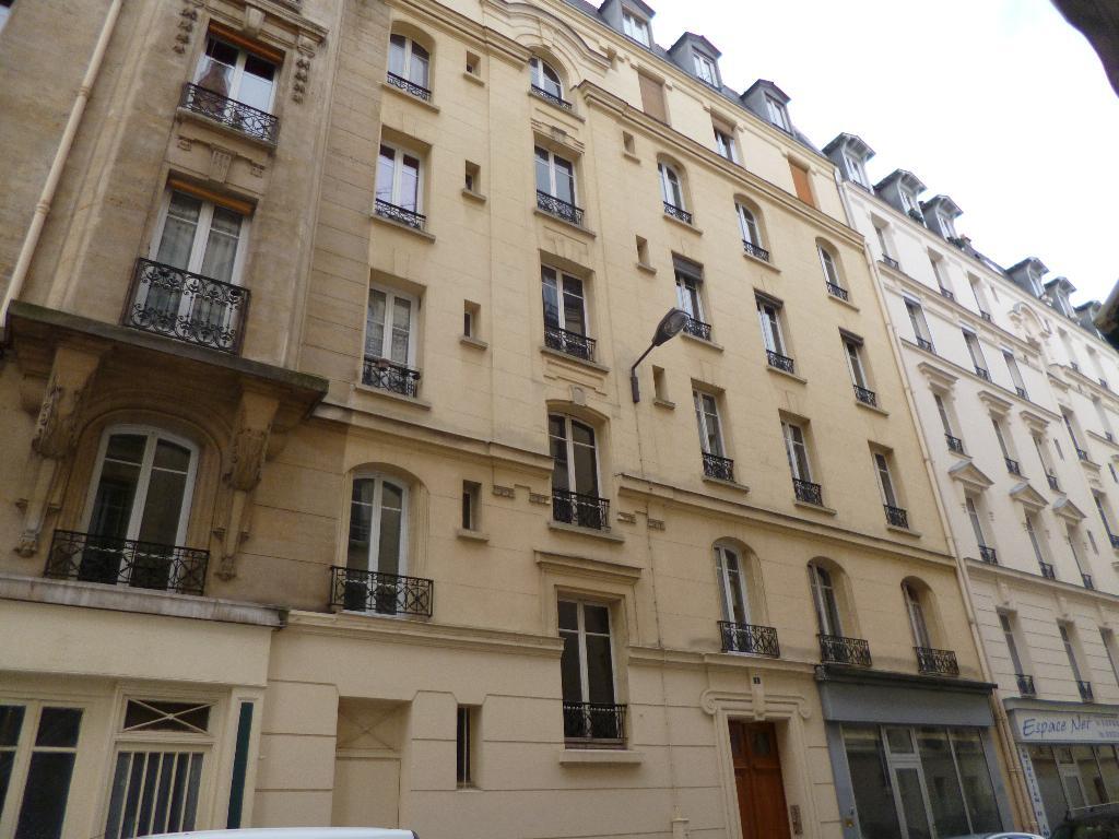 Appartement  (75012) 2 pièces 39.96 m²