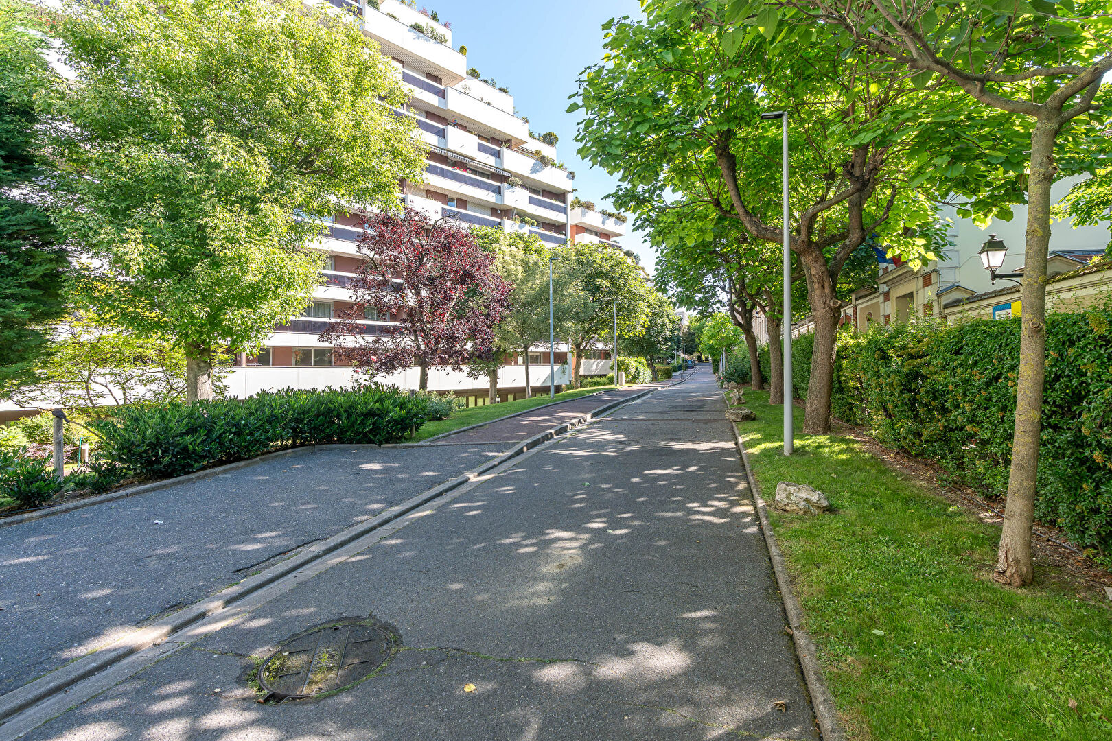 Parking / box PARIS (75012)