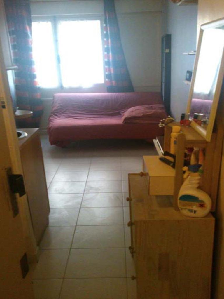 Appartement PARIS (75012) 1 pièce 11.55 m²