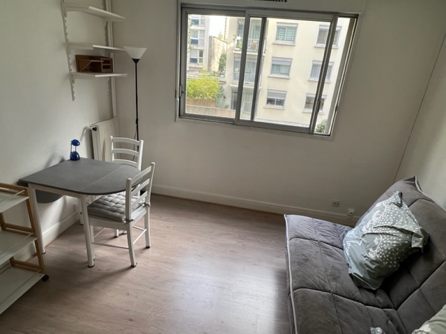 Appartement PARIS (75012) 1 pi&egrave;ce 16.03 m&sup2;