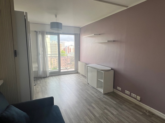Appartement PARIS (75014) 1 pièce 32.00 m²
