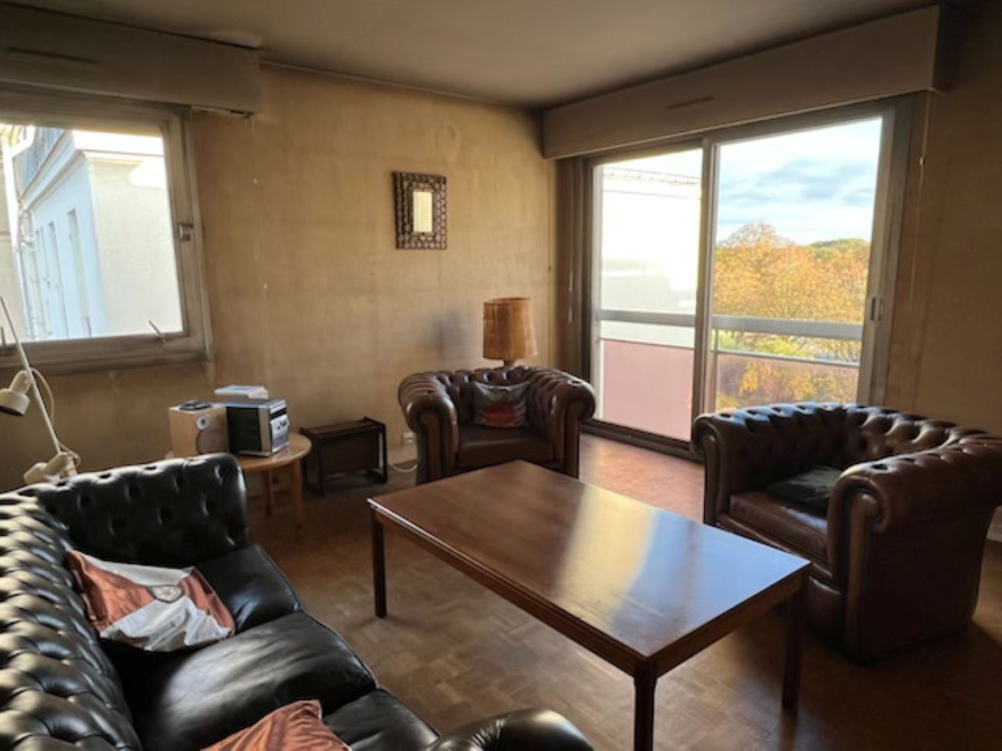 Appartement SAINT MANDE (94160) 3 pièces 70.36 m²