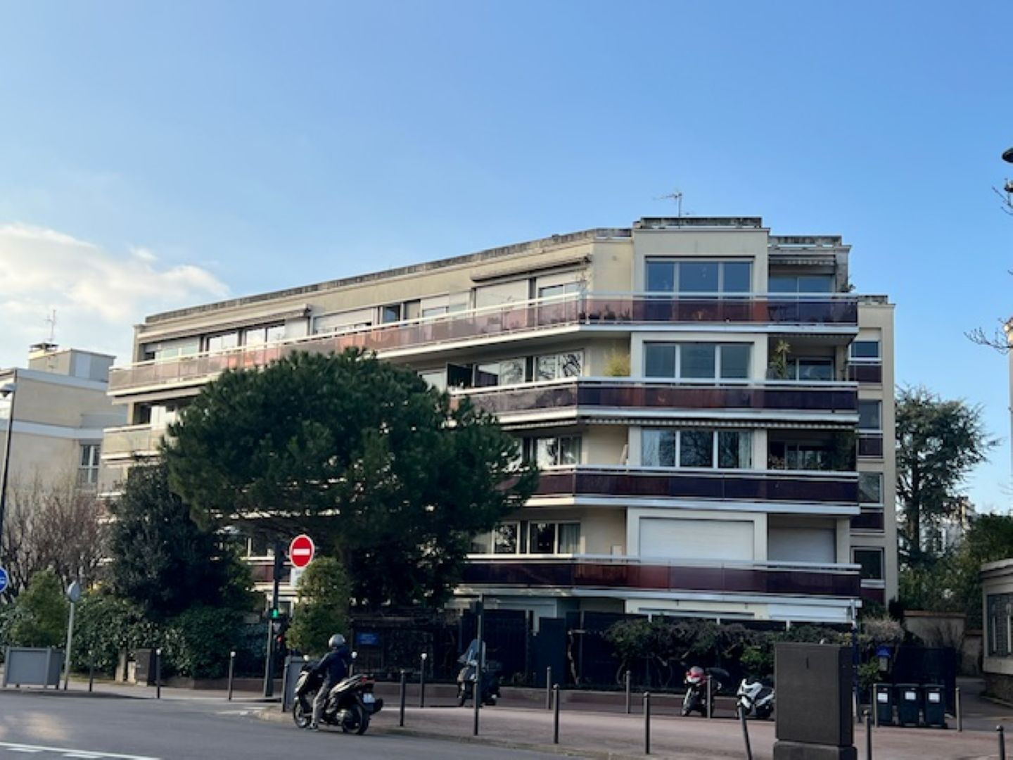 Appartement SAINT MANDE (94160) 3 pi&egrave;ces 70.36 m&sup2;