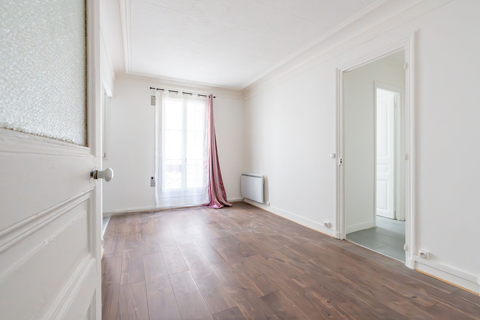 Appartement PARIS (75012) 2 pièces 35.25 m²