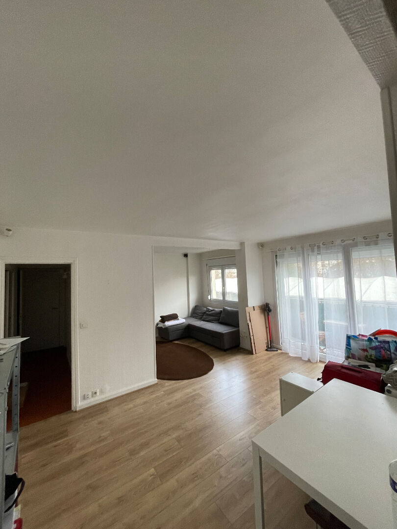Appartement PARIS (75012) 2 pièces 53.75 m²
