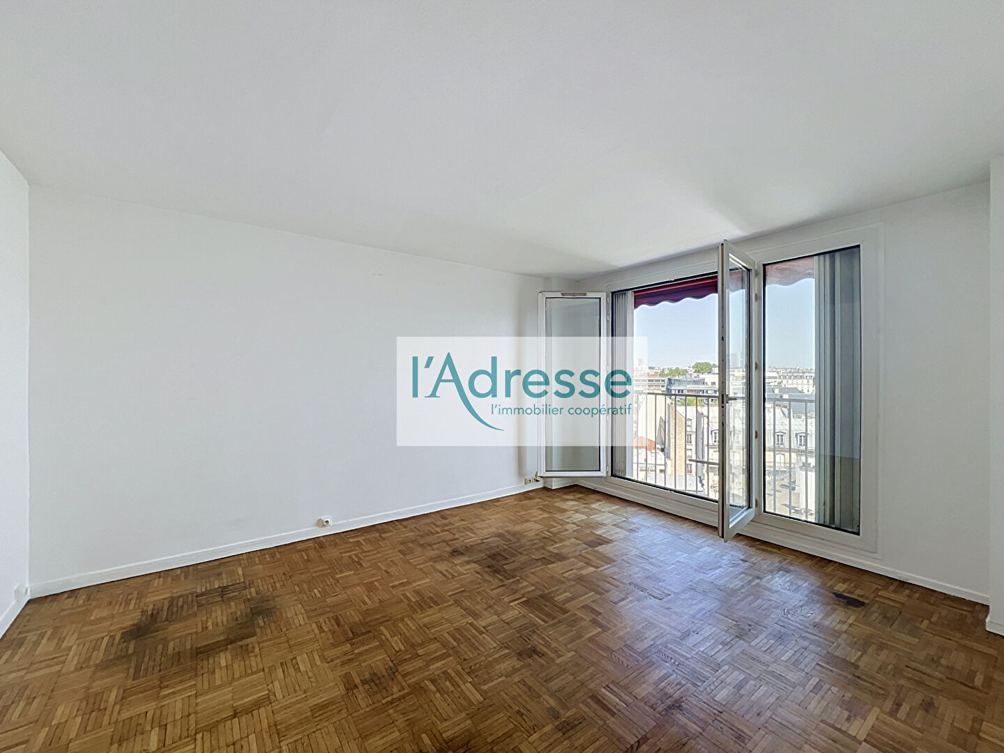 Paris 12 (75) 416 000 € Appartement 2 pièces , 1 chambre 42.00 m² Voir le bien