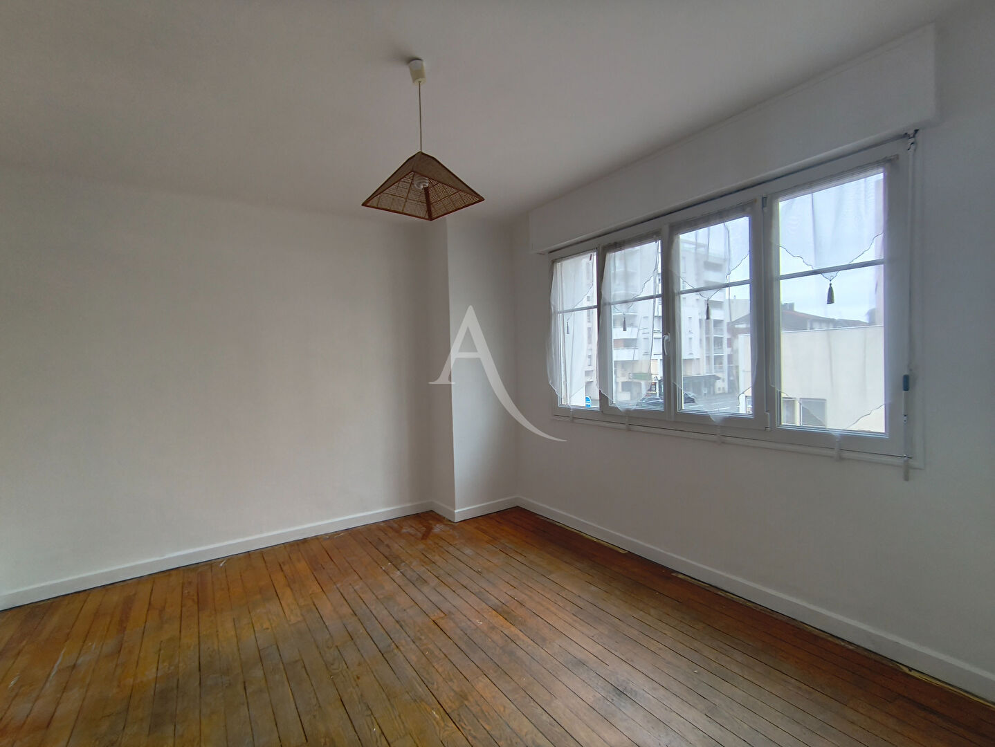 Appartement Pau (64000) 1 pi&egrave;ce 20.65 m&sup2;