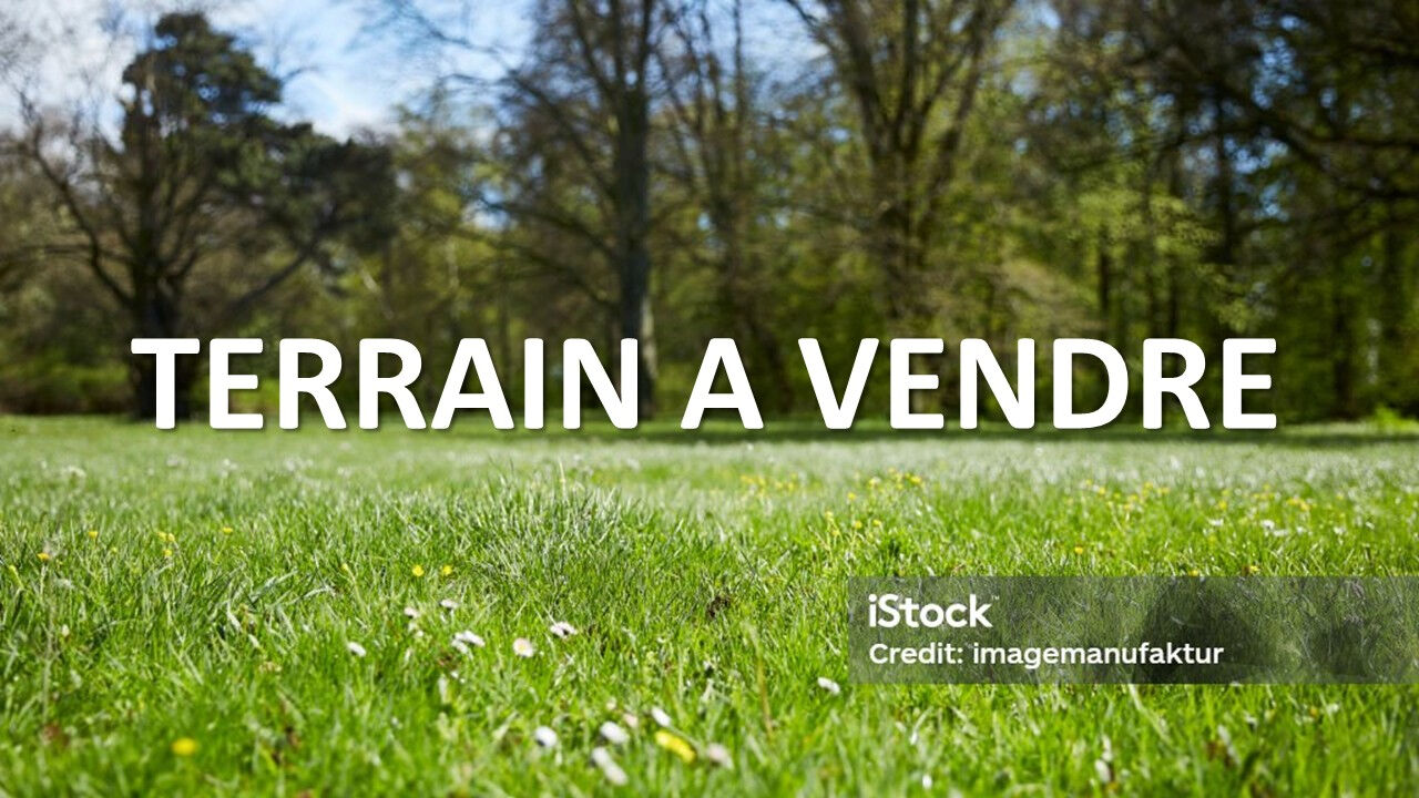 Terrain PAU (64000) 9345.00 m²
