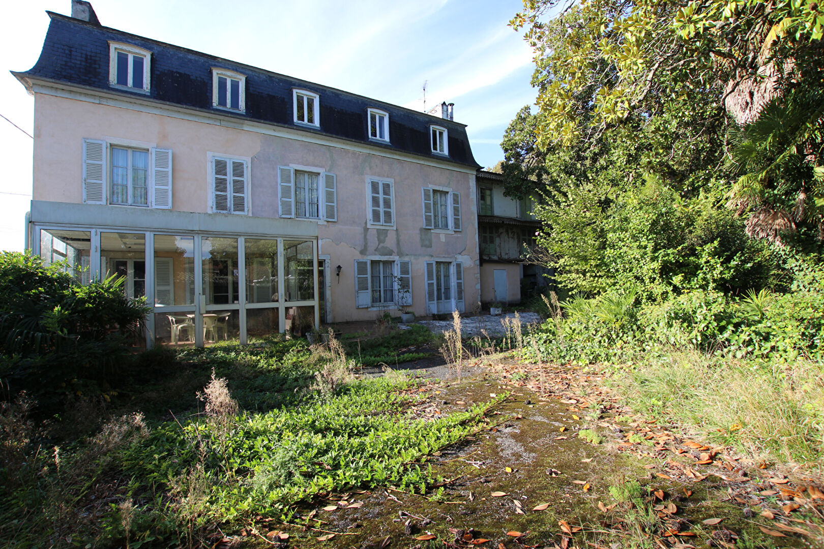 Immeuble BIZANOS (64320) 12 pièces 275.00 m²