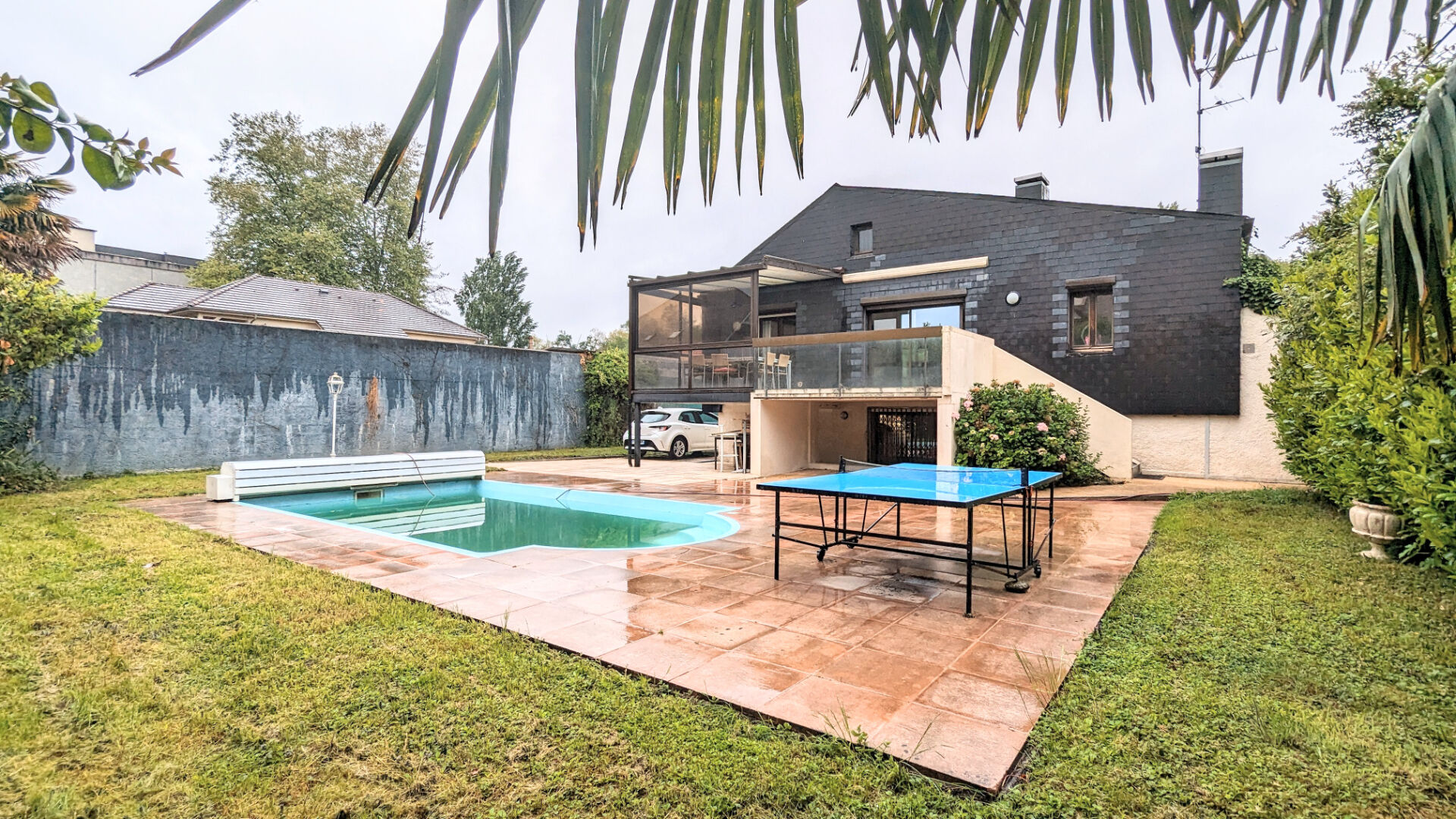 Maison PAU (64000) 5 pièces 188.00 m²