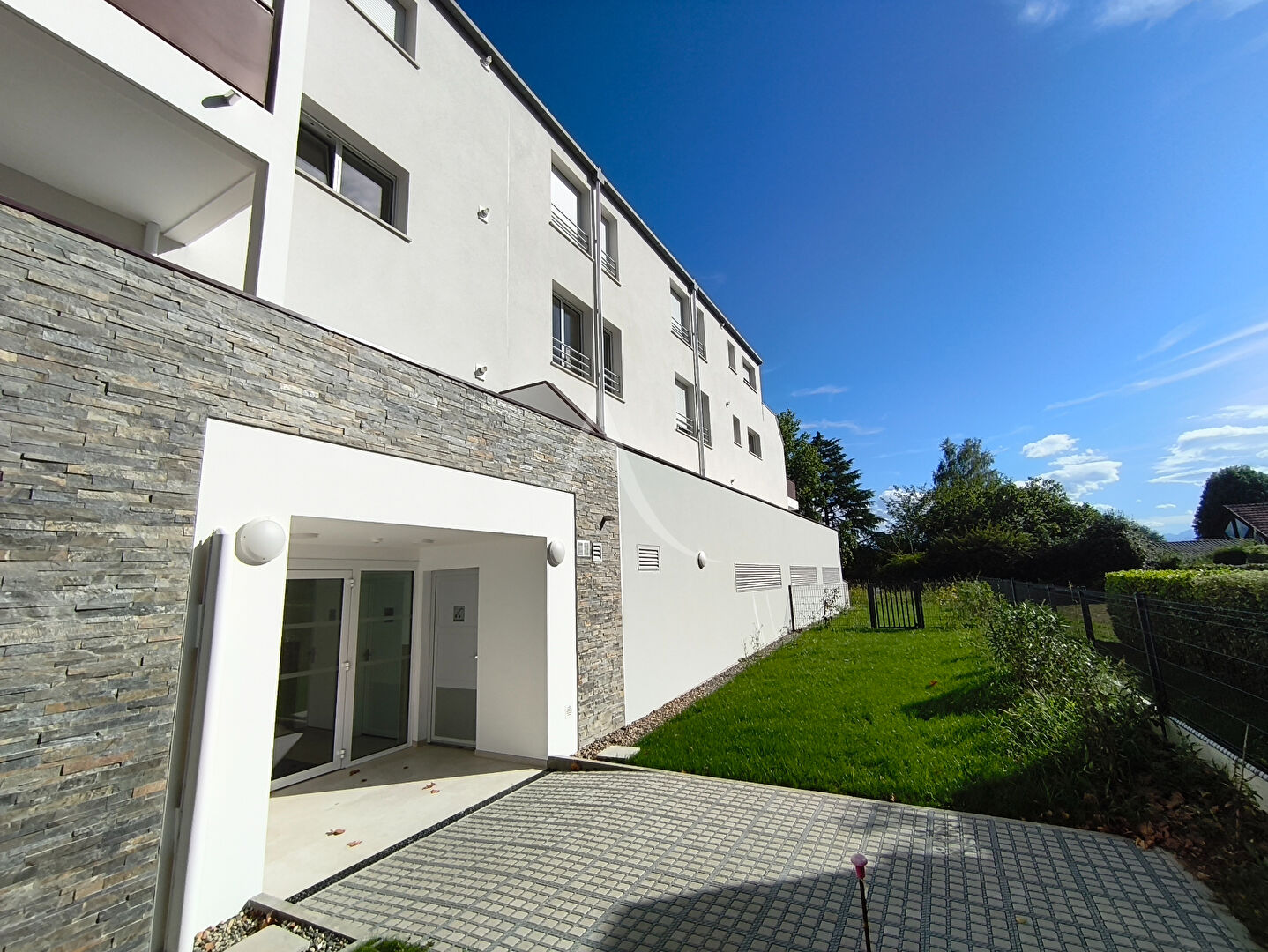 Appartement PAU (64000) 3 pièces 77.22 m²