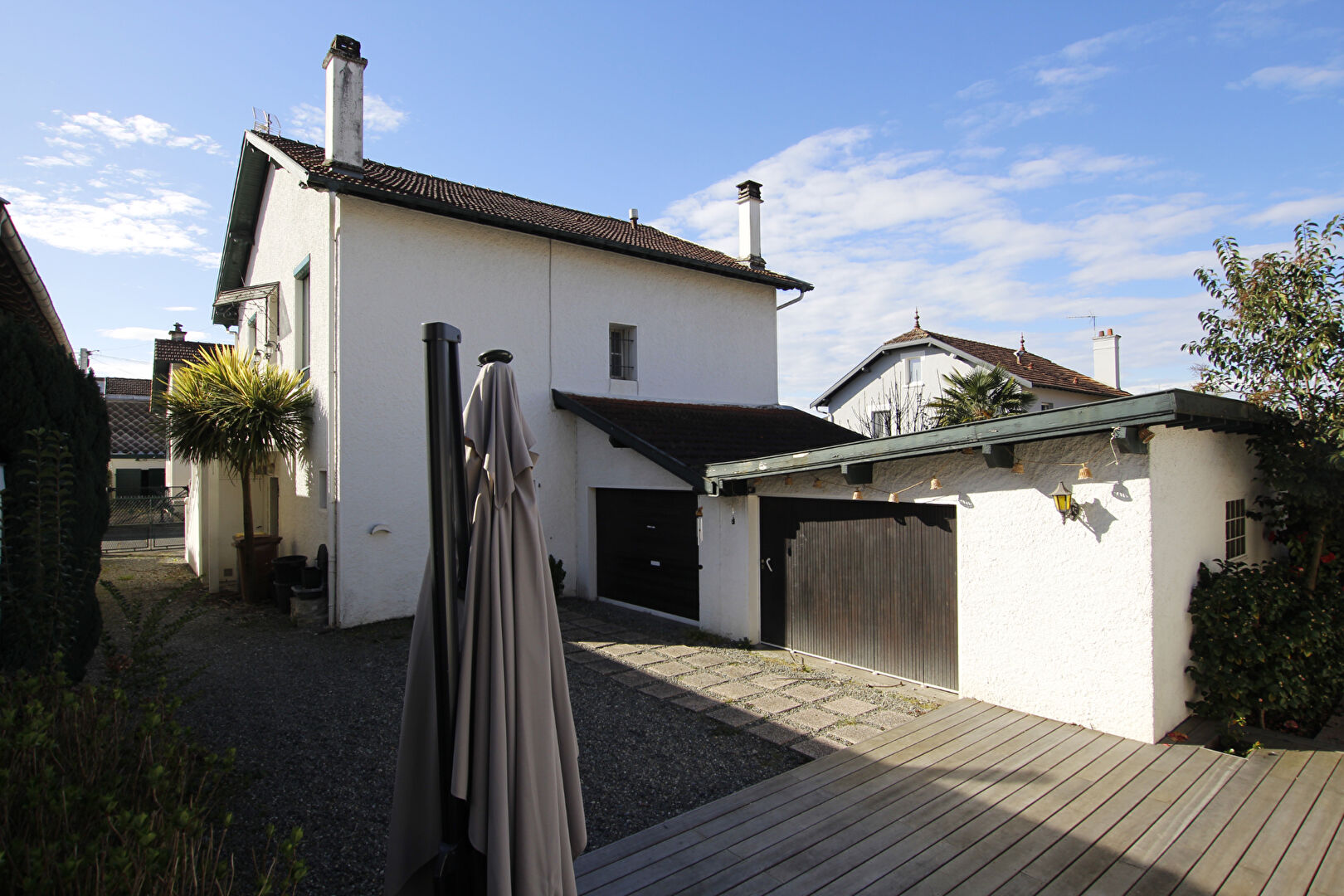 Maison PAU (64000) 6 pièces 145.00 m²