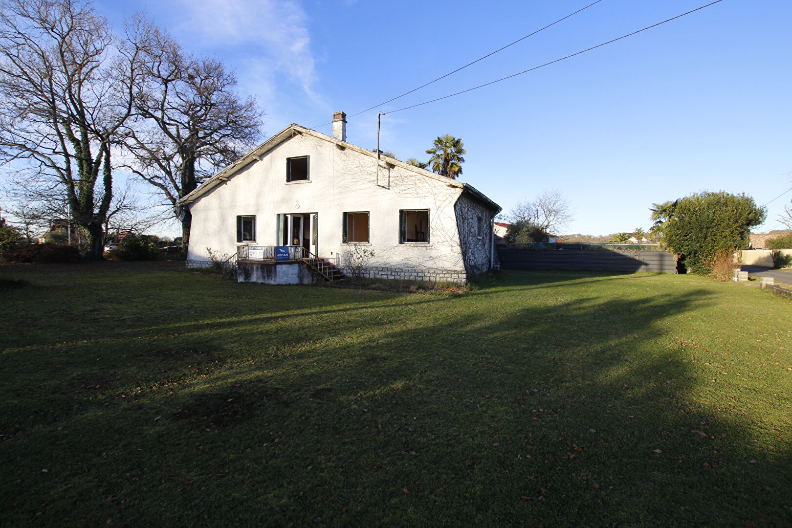Maison NOUSTY (64420) 5 pièces 114.00 m²