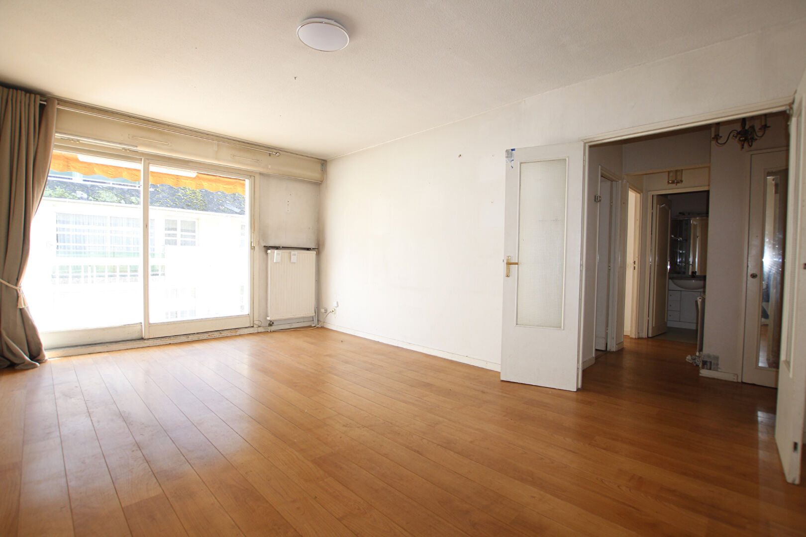 Appartement PAU (64000) 2 pièces 46.00 m²